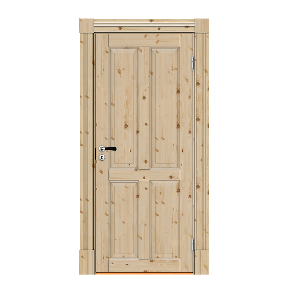 Innerdörr Swedoor Superior Arv 7220 Furu