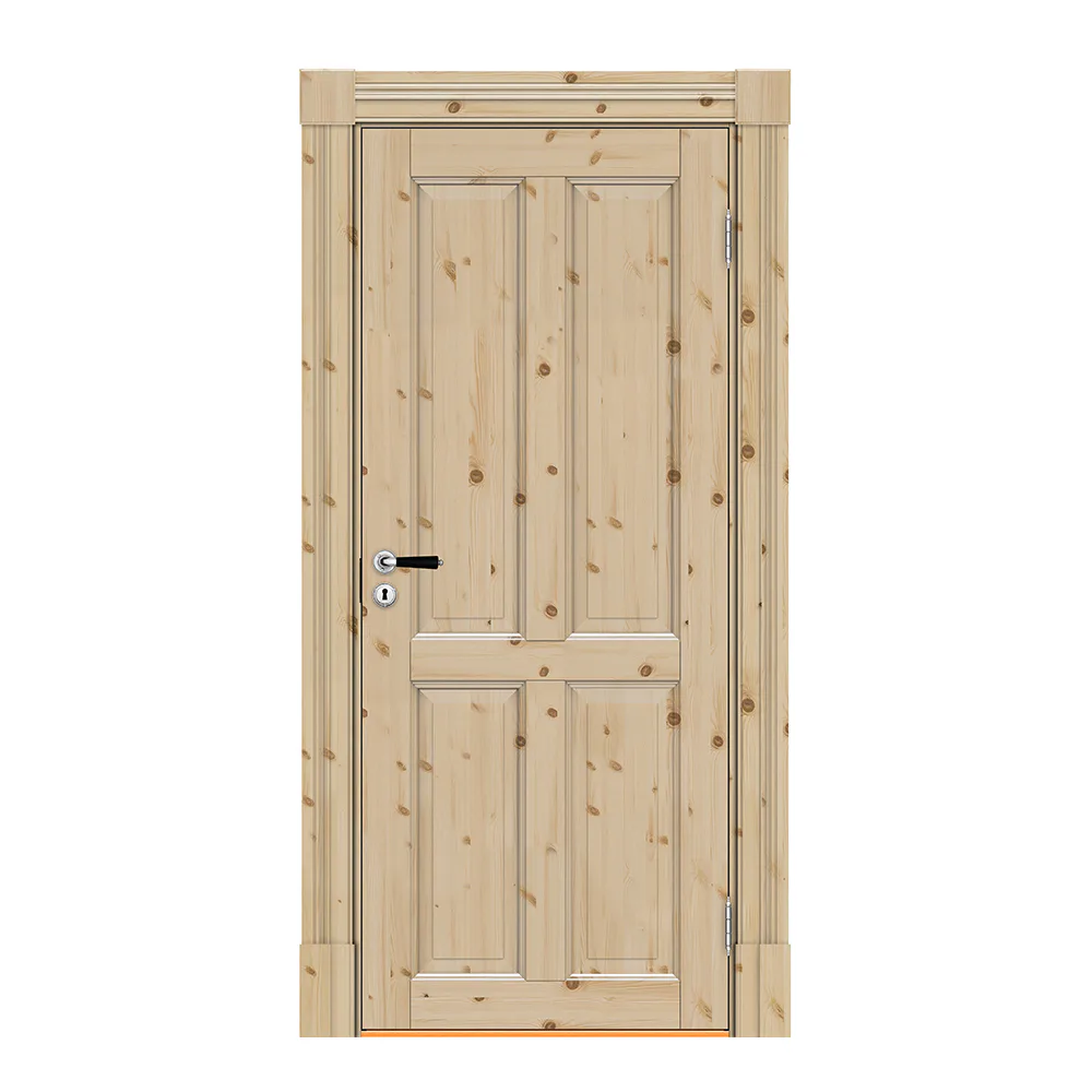 Innerdörr Swedoor Superior Arv 7220 Furu