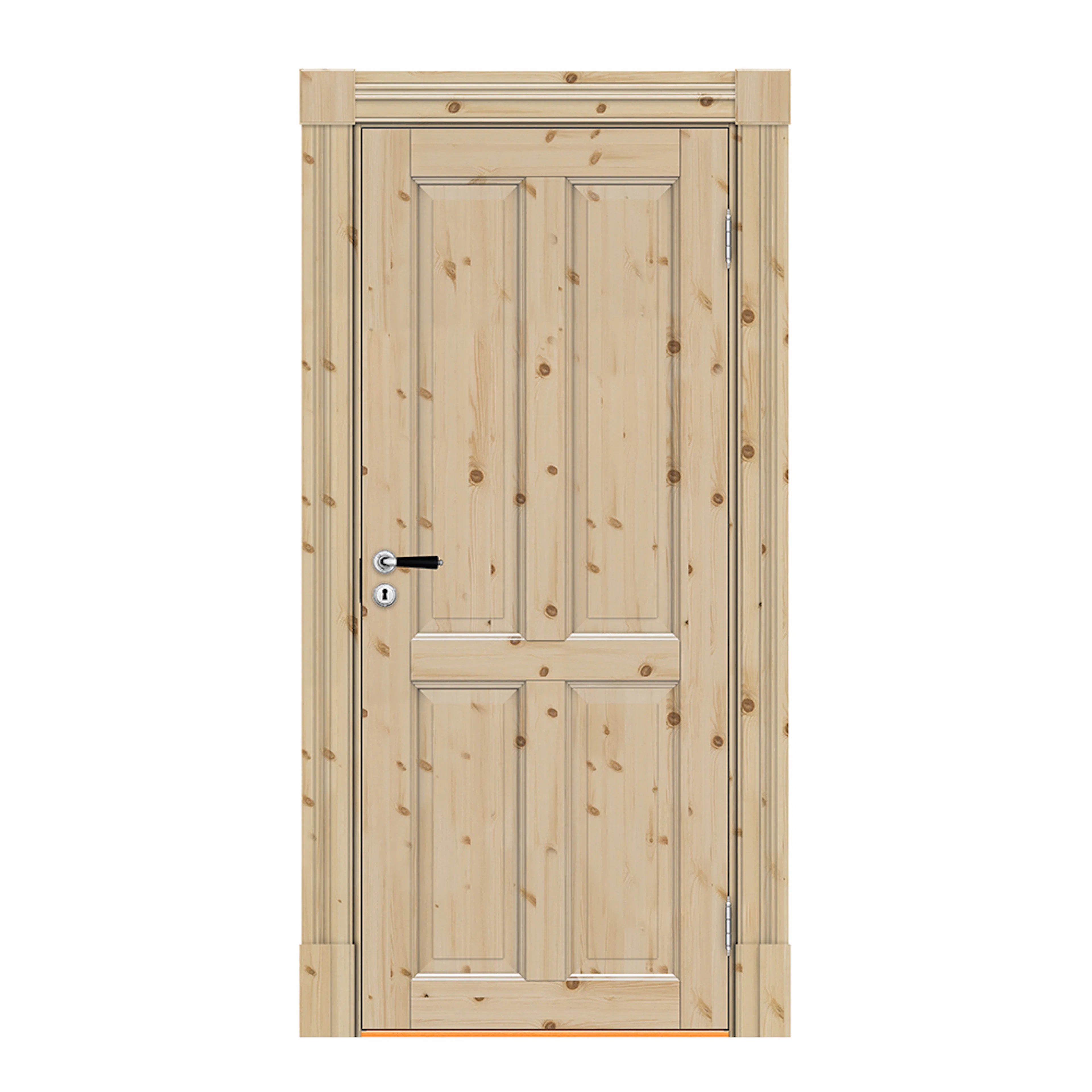 Innerdörr Swedoor Superior Arv 7220 Furu