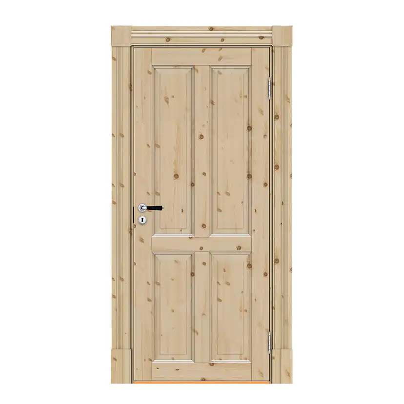 Innerdörr Swedoor Superior Arv 7220 Furu