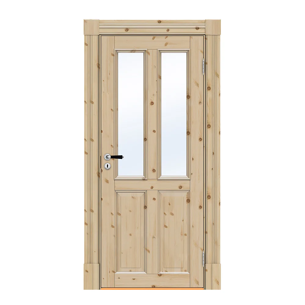 Innerdörr Swedoor Superior Arv 7221 Furu