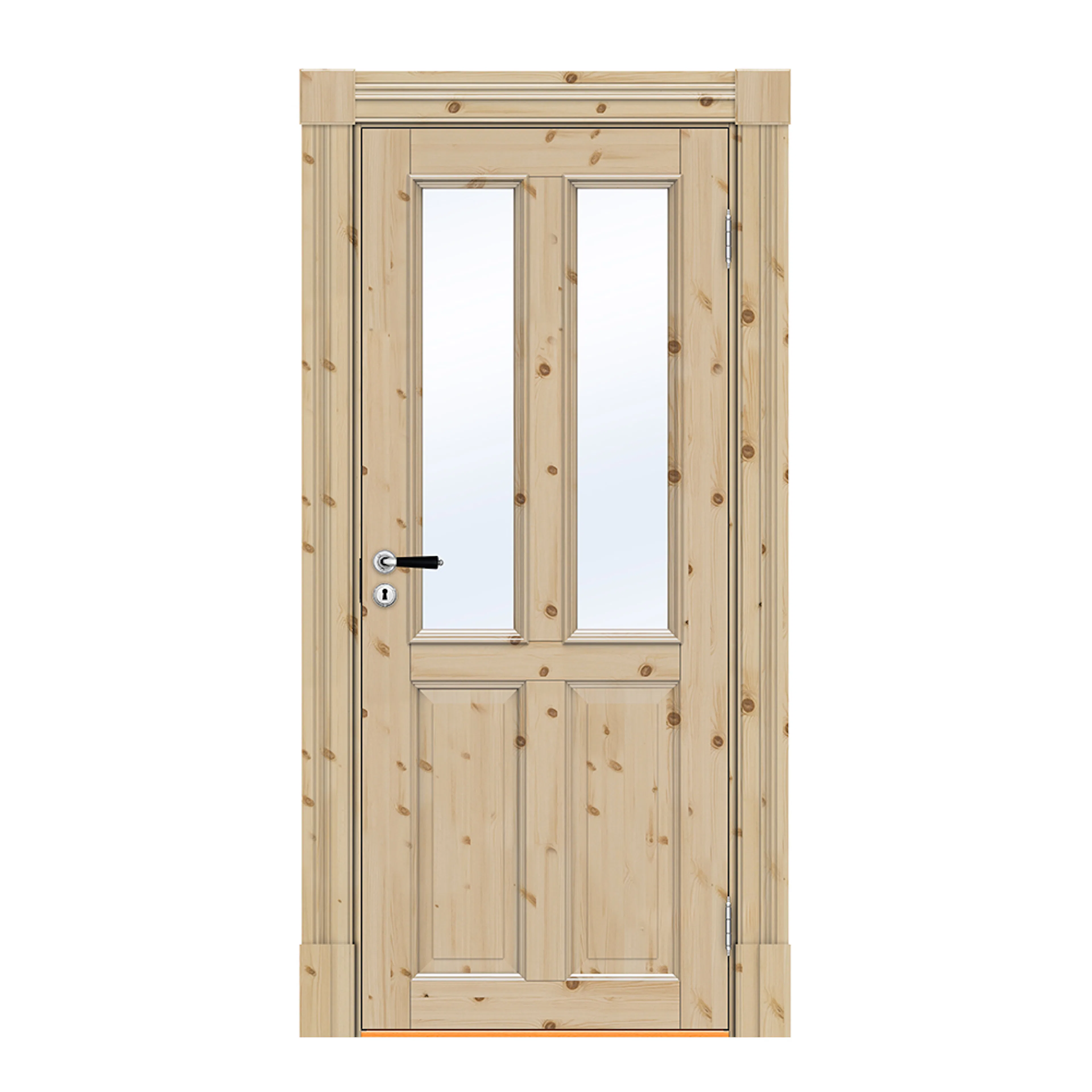 Innerdörr Swedoor Superior Arv 7221 Furu