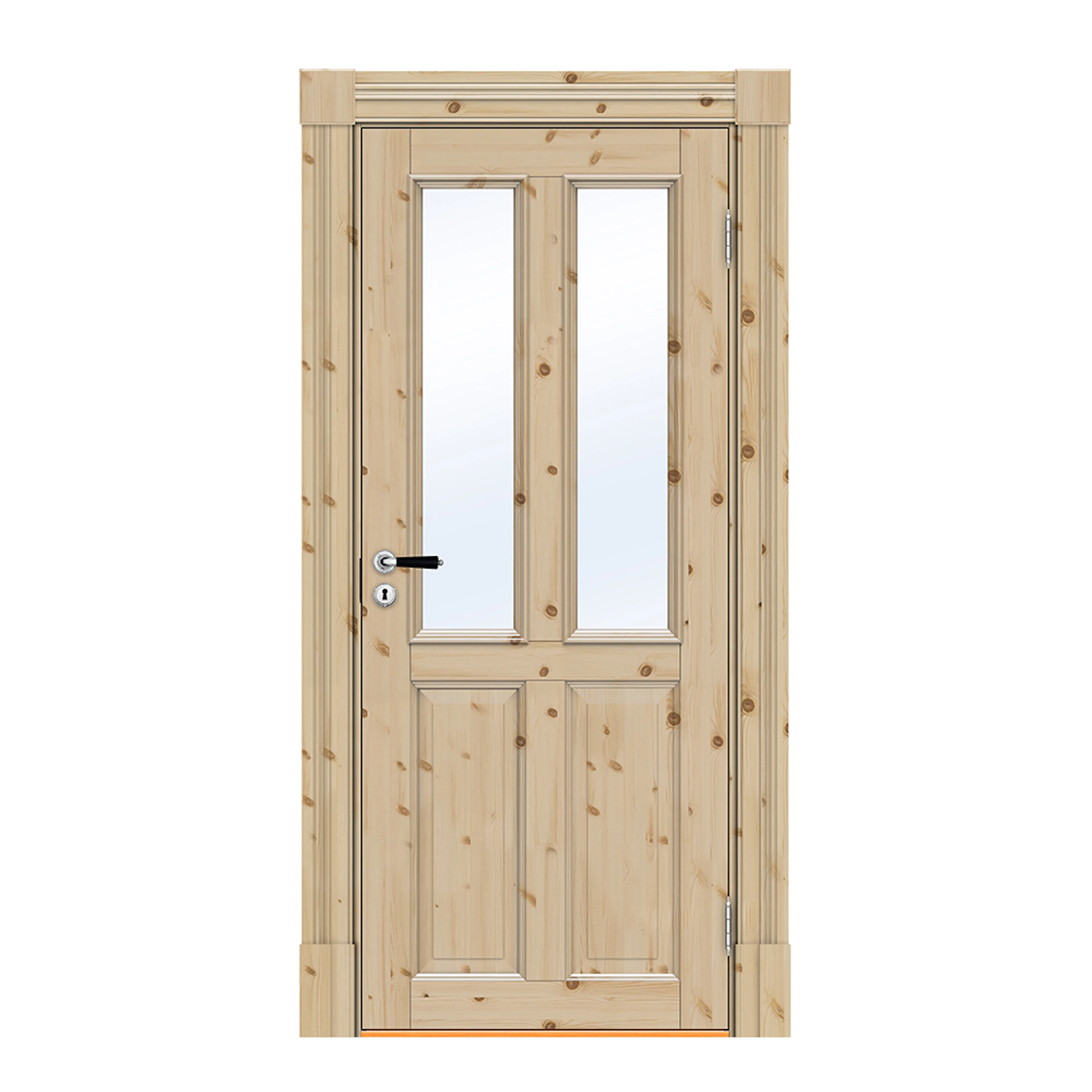 Innerdörr Swedoor Superior Arv 7221 Furu