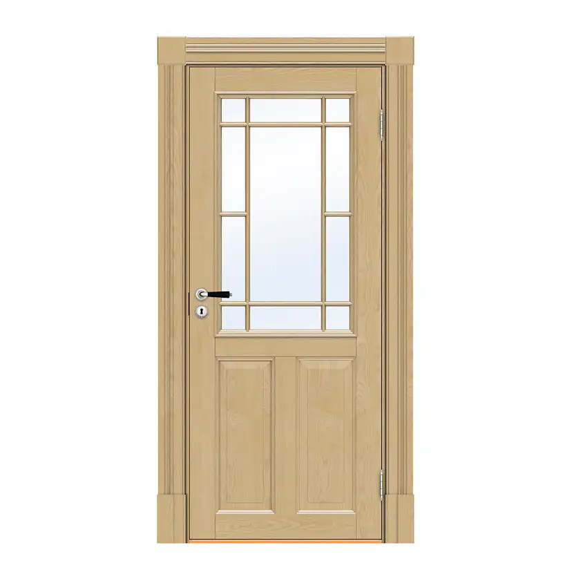 Innerdörr Swedoor Superior Arv 7223 Ask