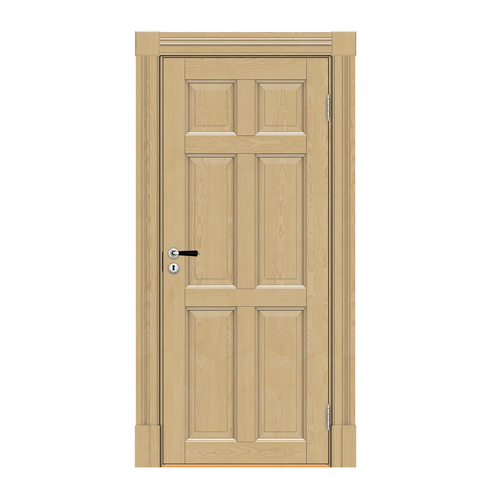 Innerdörr Swedoor Superior Arv 7230 Ask