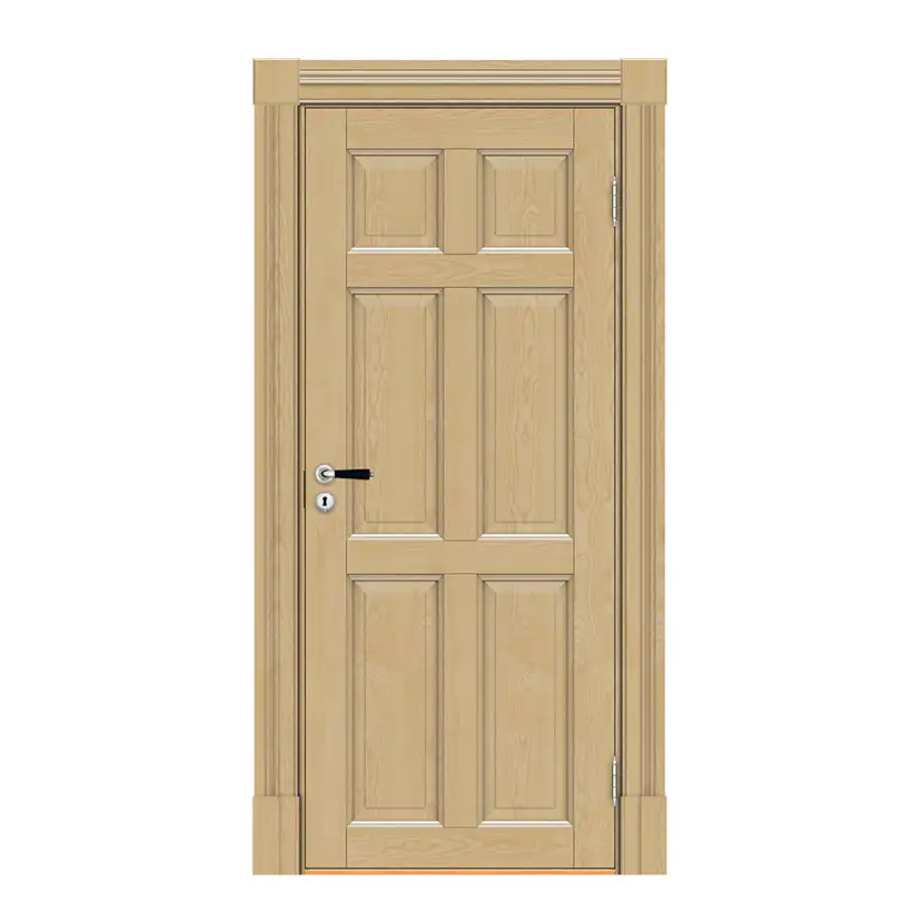 Innerdörr Swedoor Superior Arv 7230 Ask