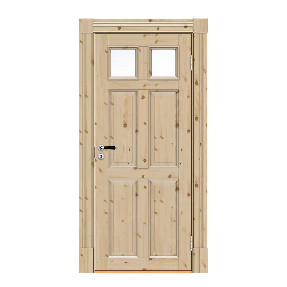 Innerdörr Swedoor Superior Arv 7231 Furu