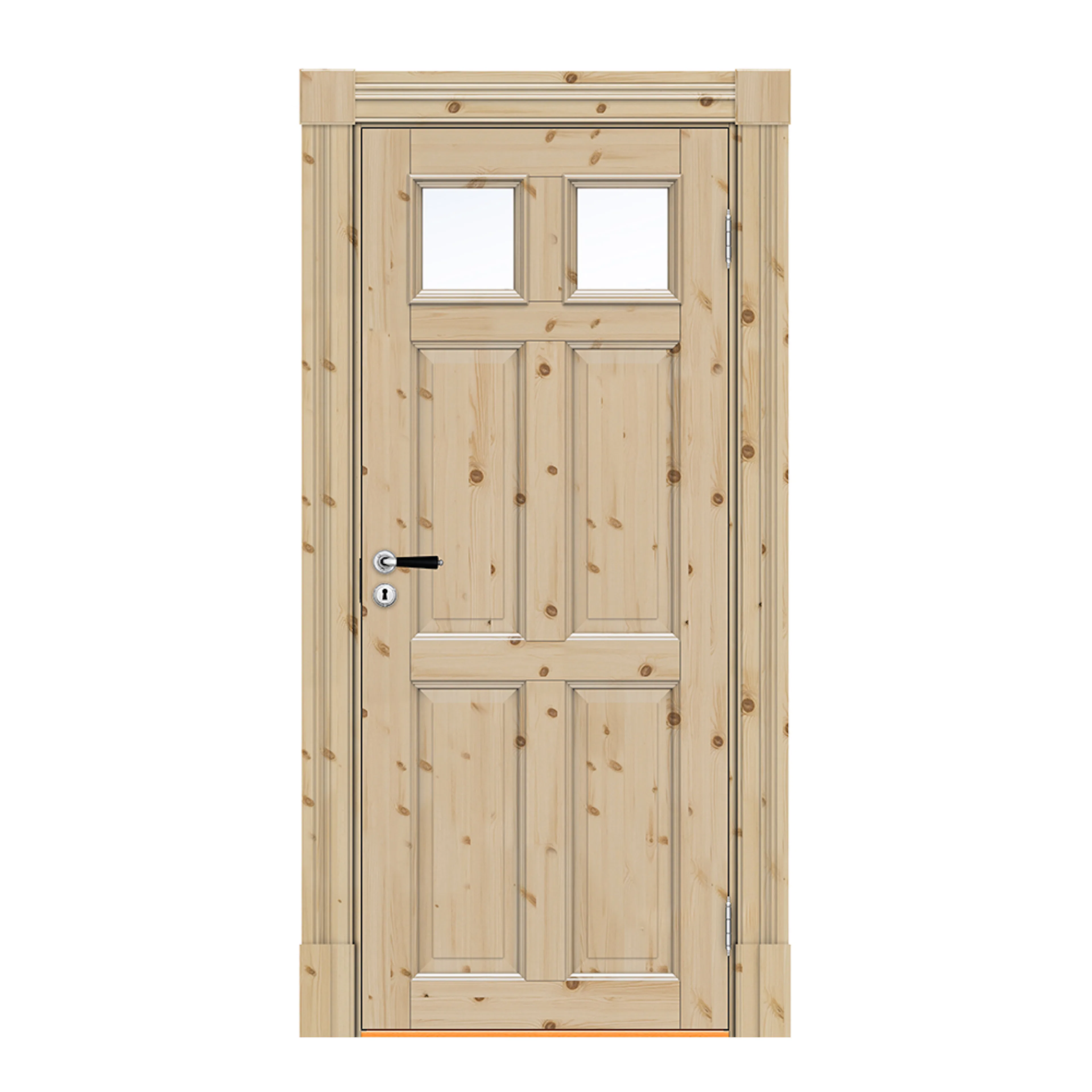 Innerdörr Swedoor Superior Arv 7231 Furu