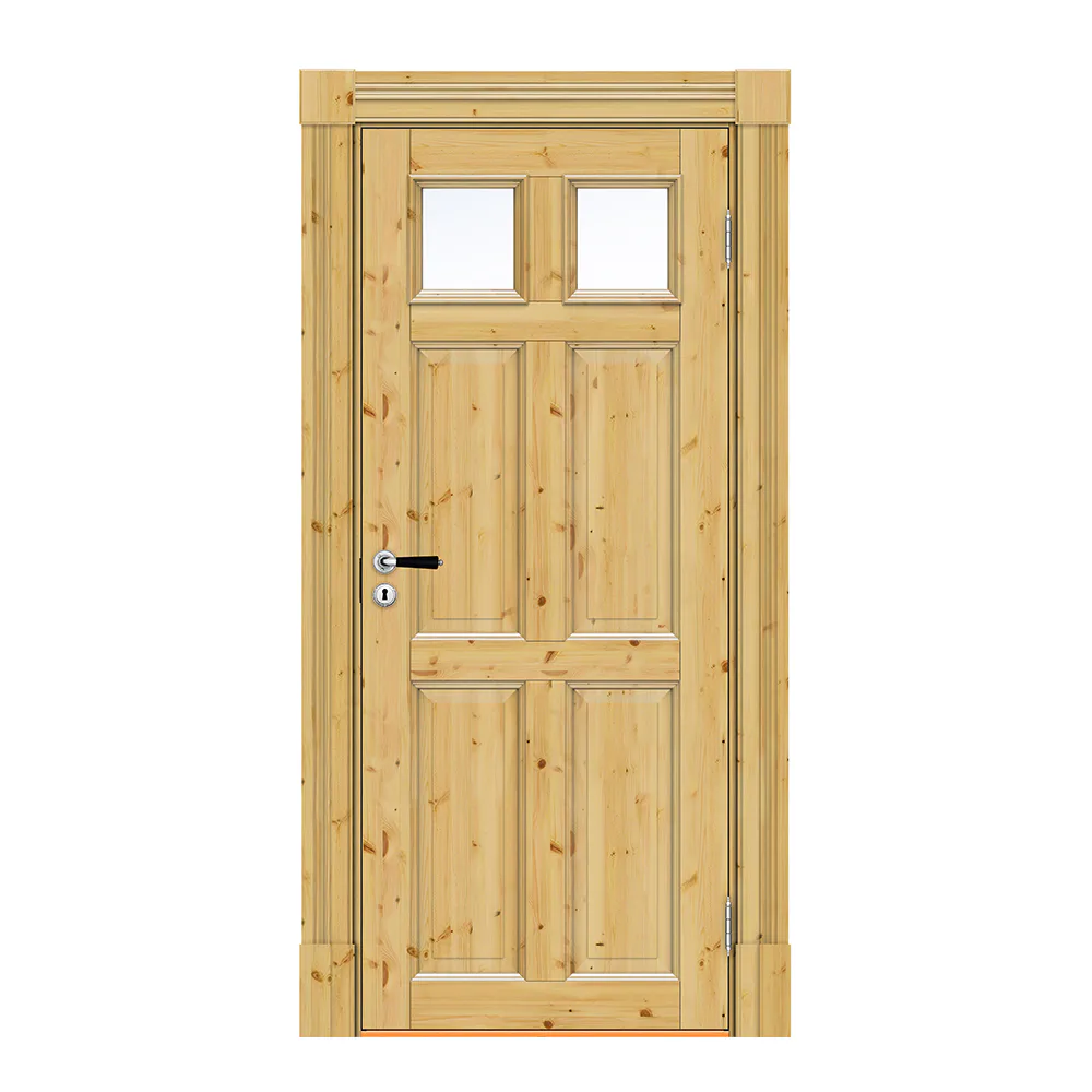 Innerdörr Swedoor Superior Arv 7231 Furu