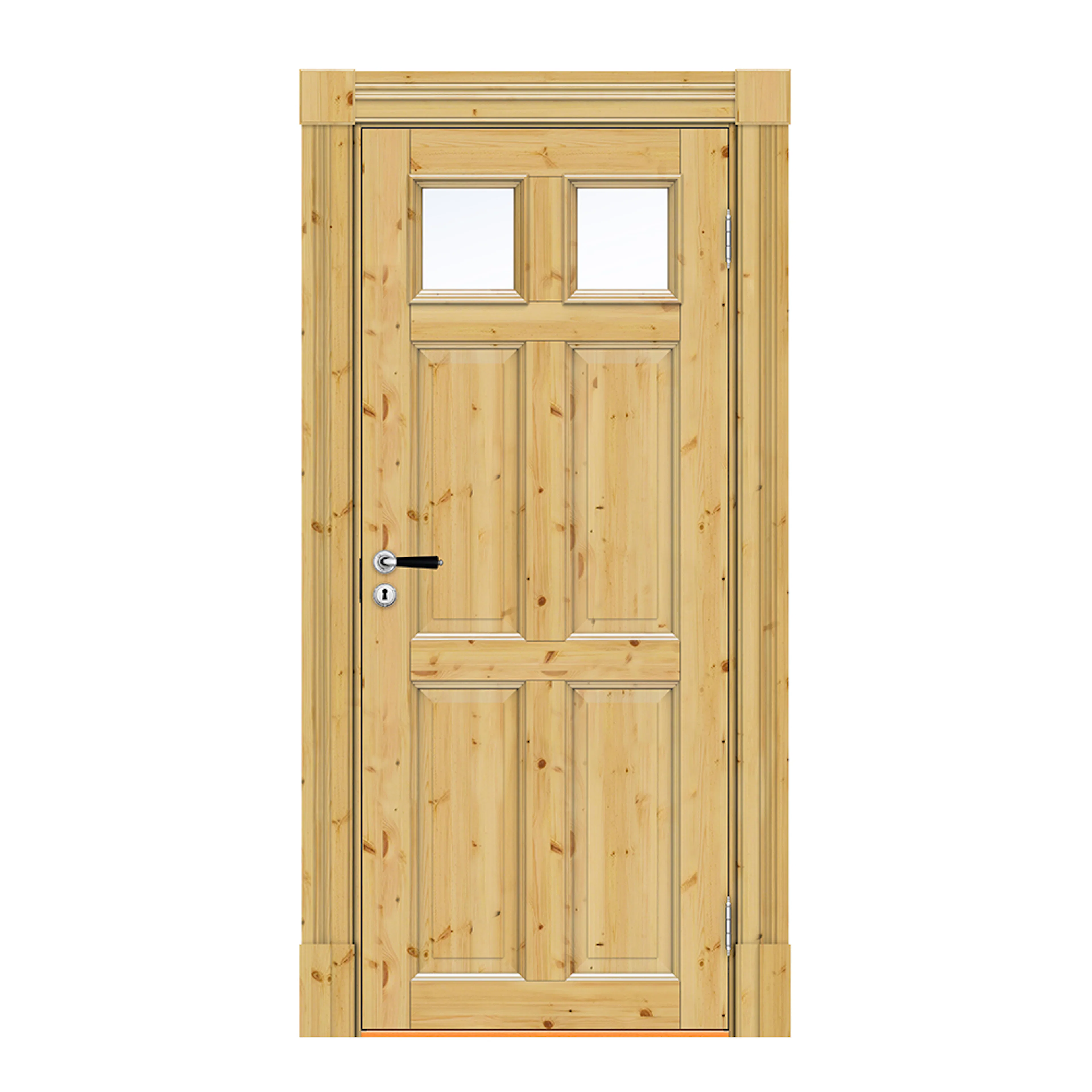 Innerdörr Swedoor Superior Arv 7231 Furu