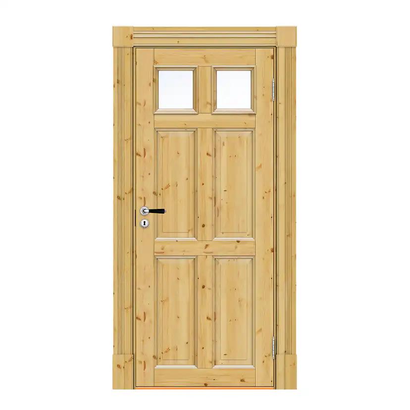 Innerdörr Swedoor Superior Arv 7231 Furu