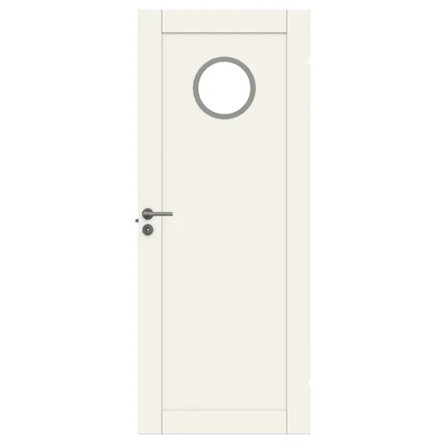 Innerdörr Swedoor Unique 01L GWA 130