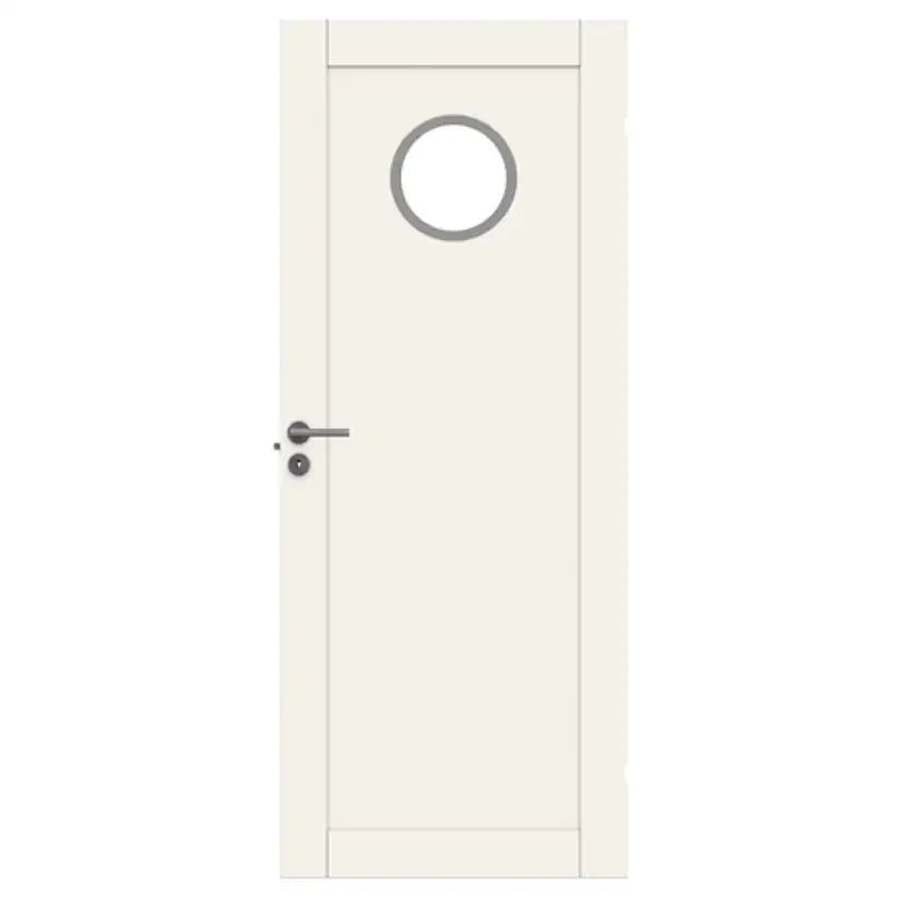 Innerdörr Swedoor Unique 01L GWA 130