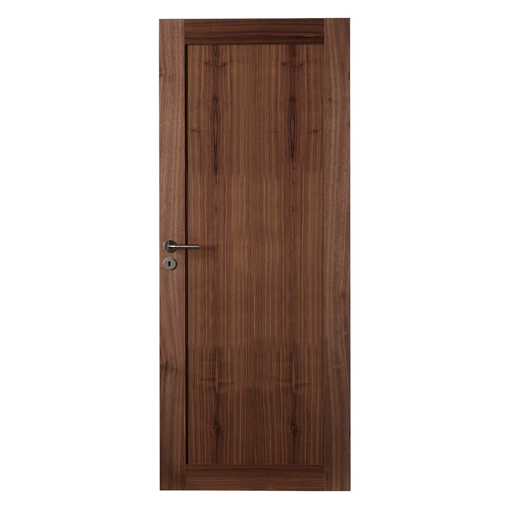 Innerdörr Swedoor Unique 01L Träfanér