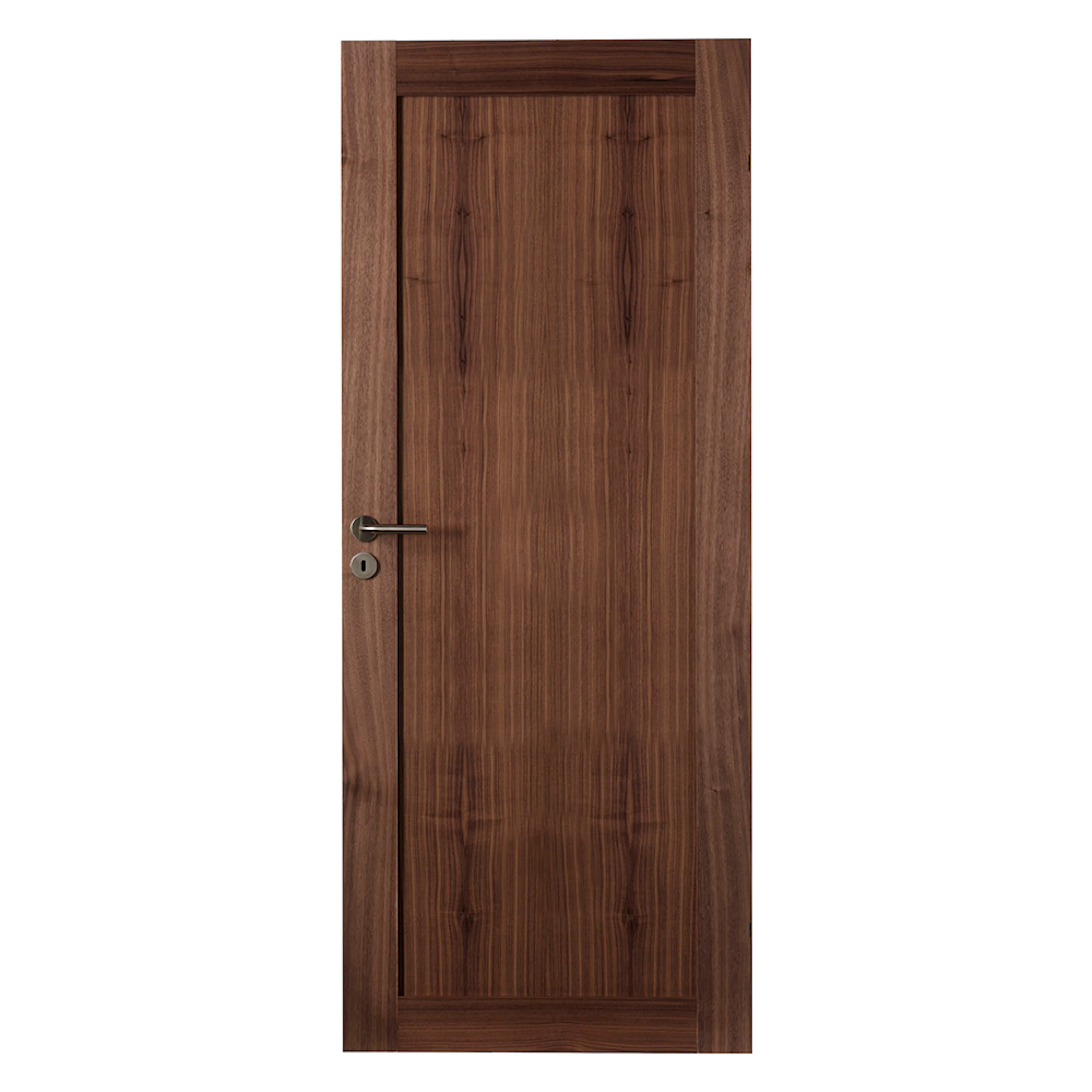 Innerdörr Swedoor Unique 01L Träfanér