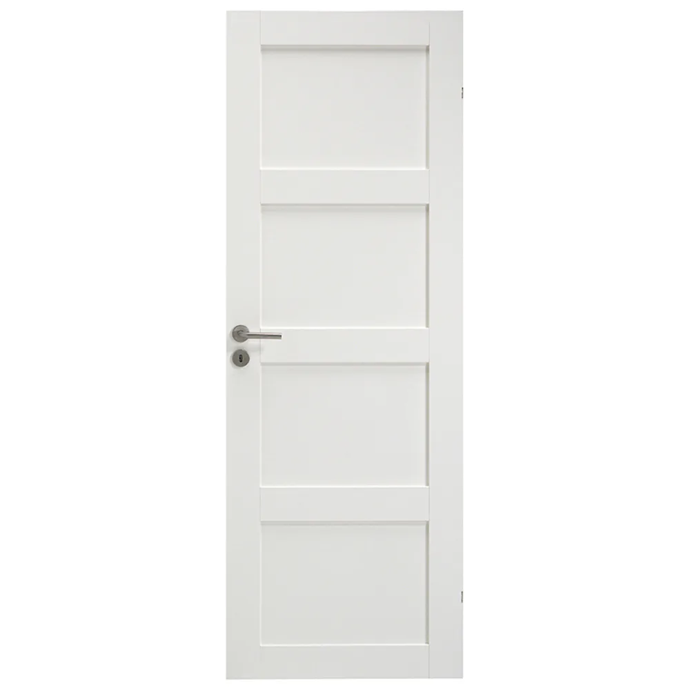 Innerdörr Swedoor Unique 04L