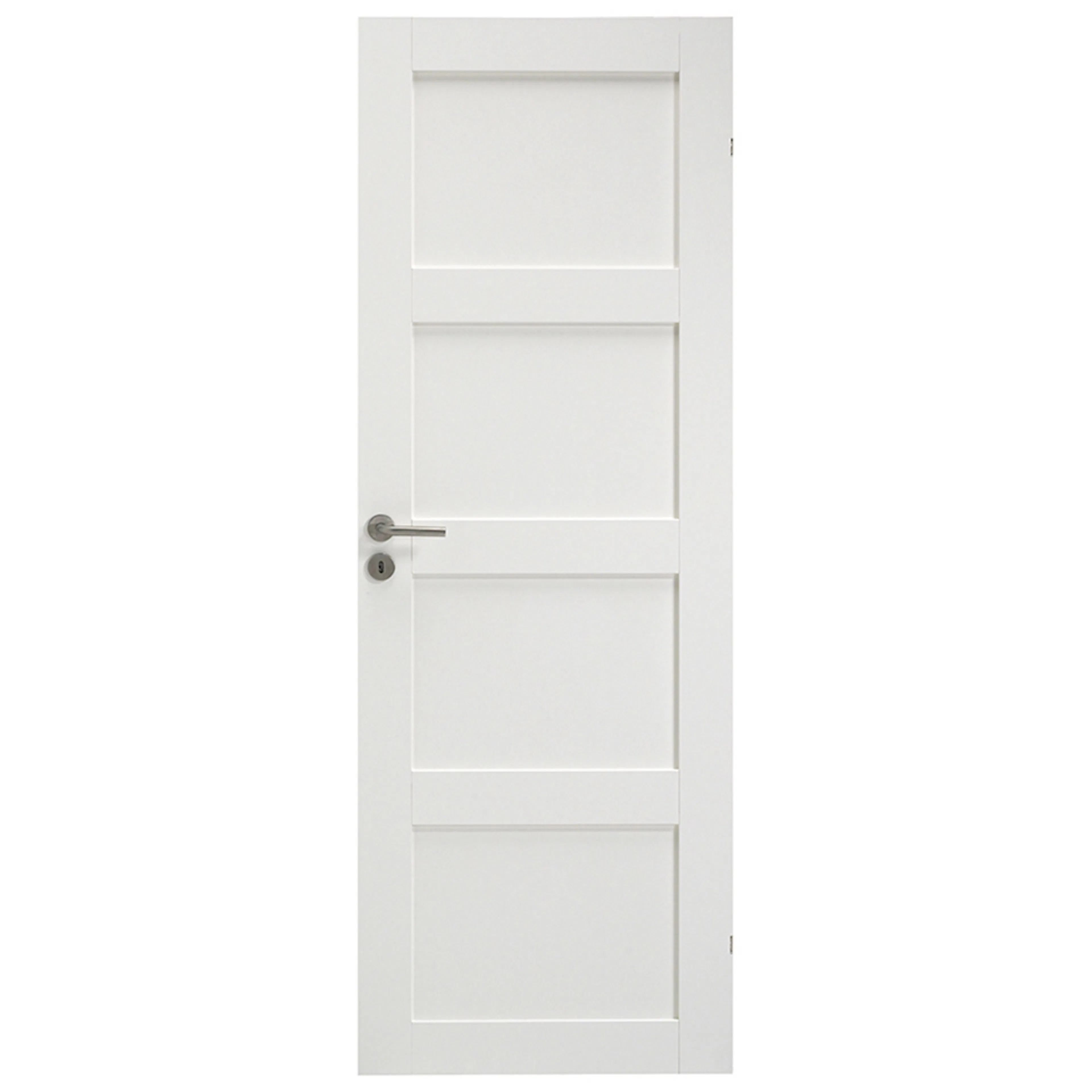 Innerdörr Swedoor Unique 04L