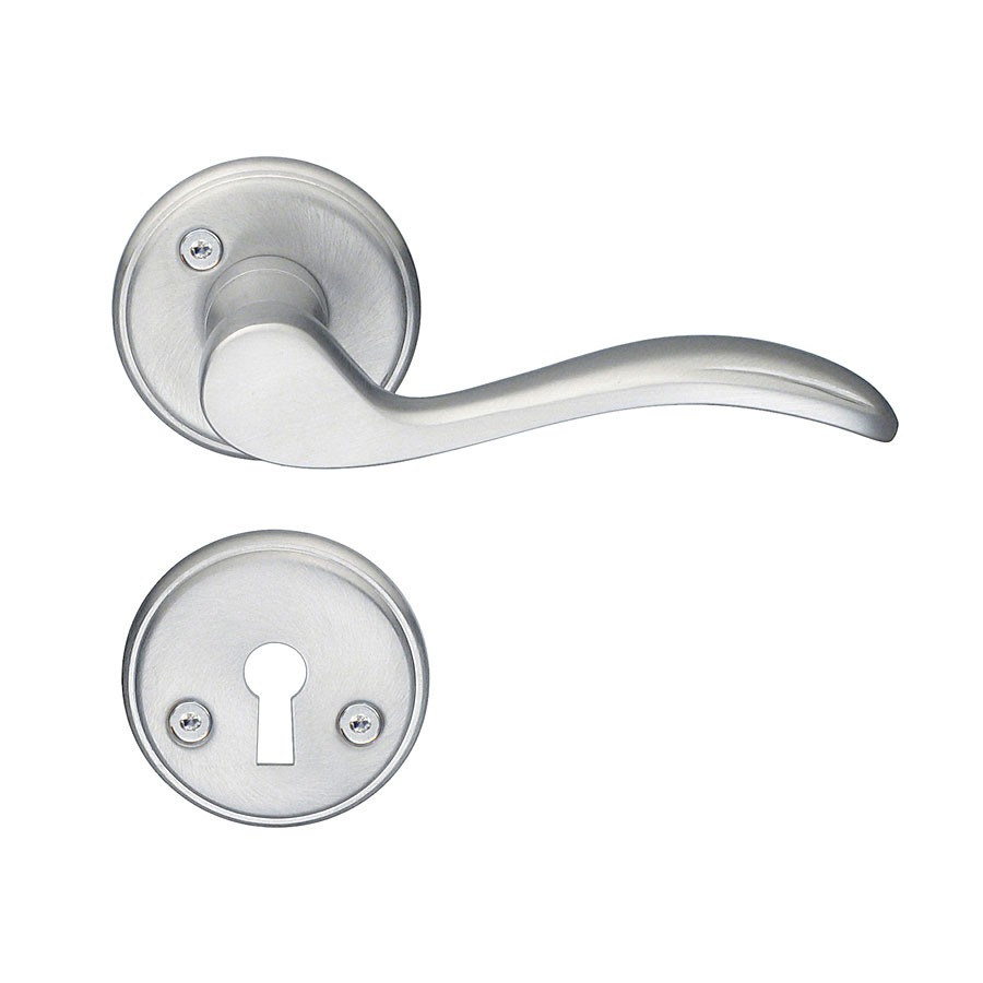 Innerdörrhandtag Beslagsboden B276 3-Pack