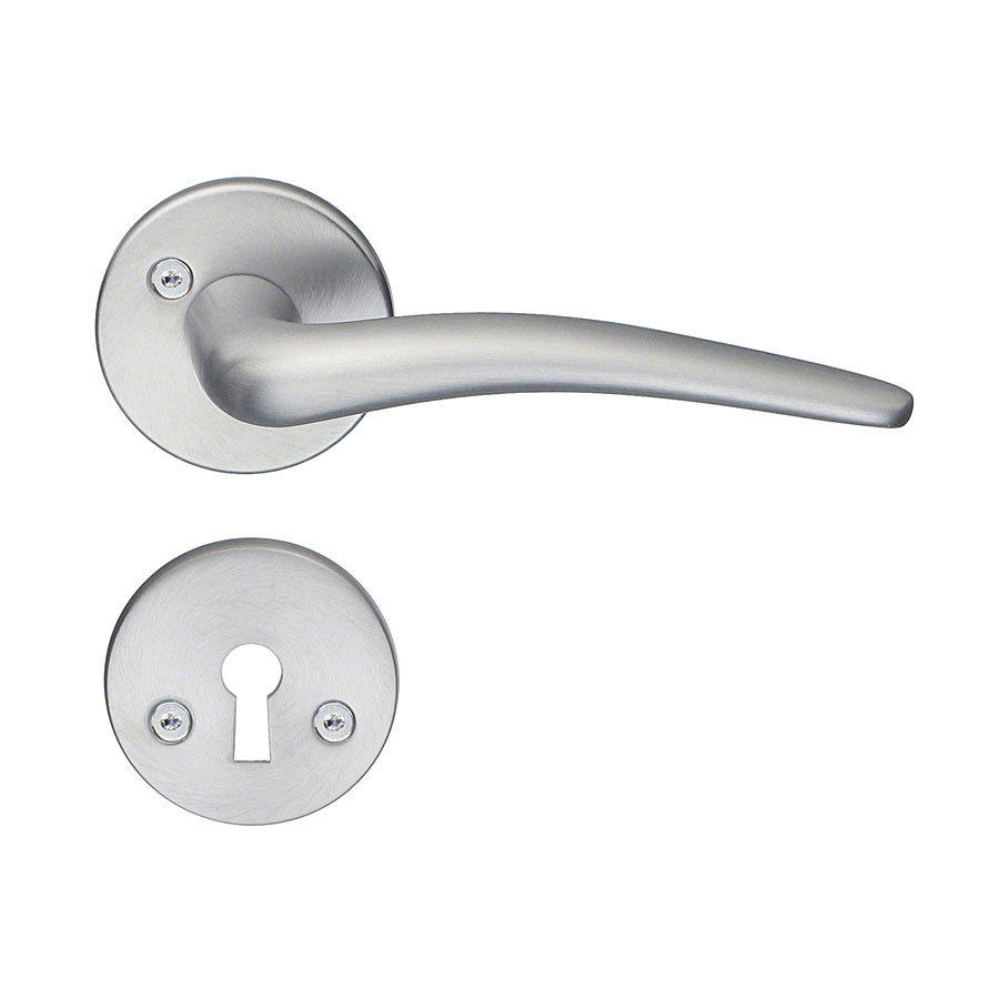 Innerdörrhandtag Beslagsboden B284  3-Pack