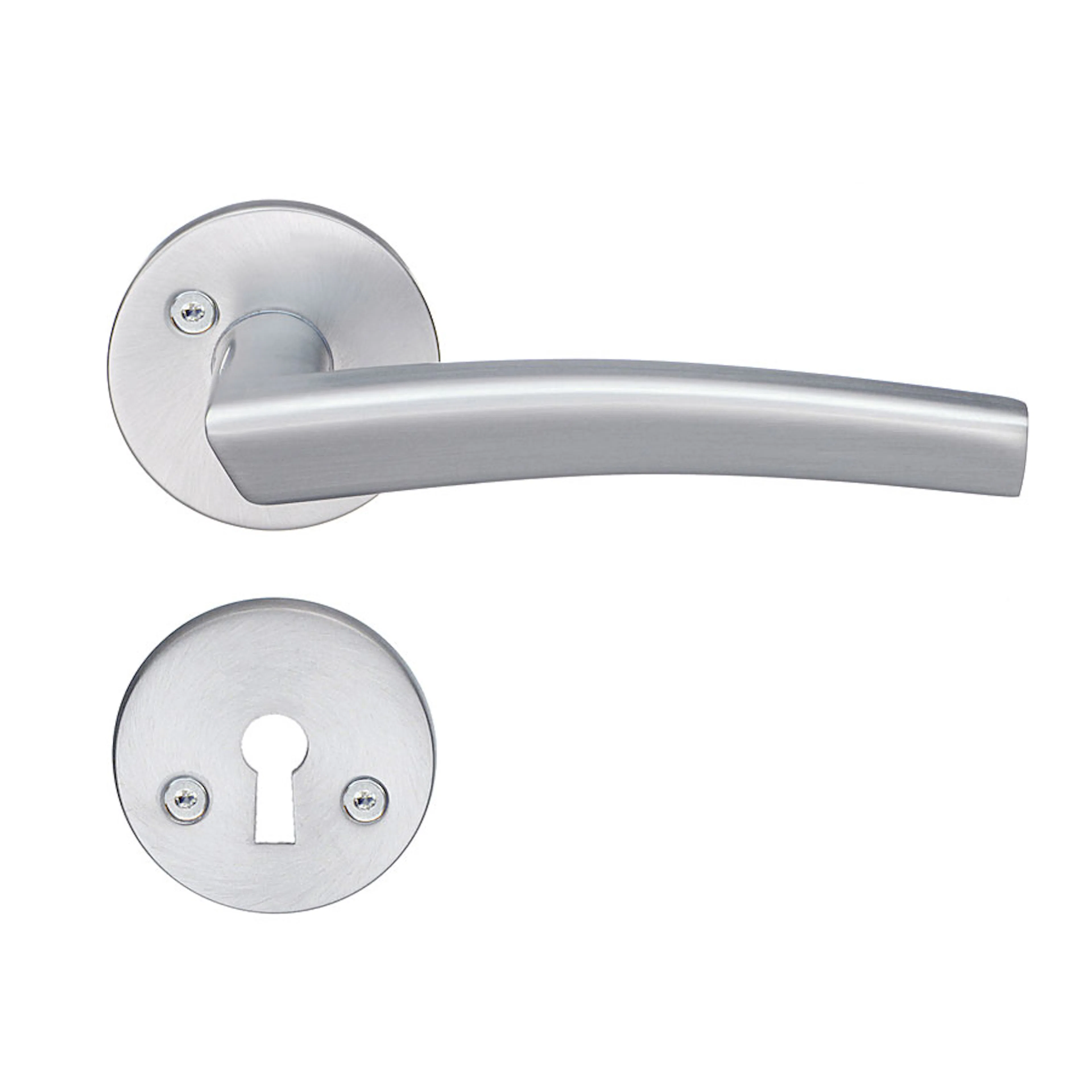 Innerdörrhandtag Beslagsboden B290