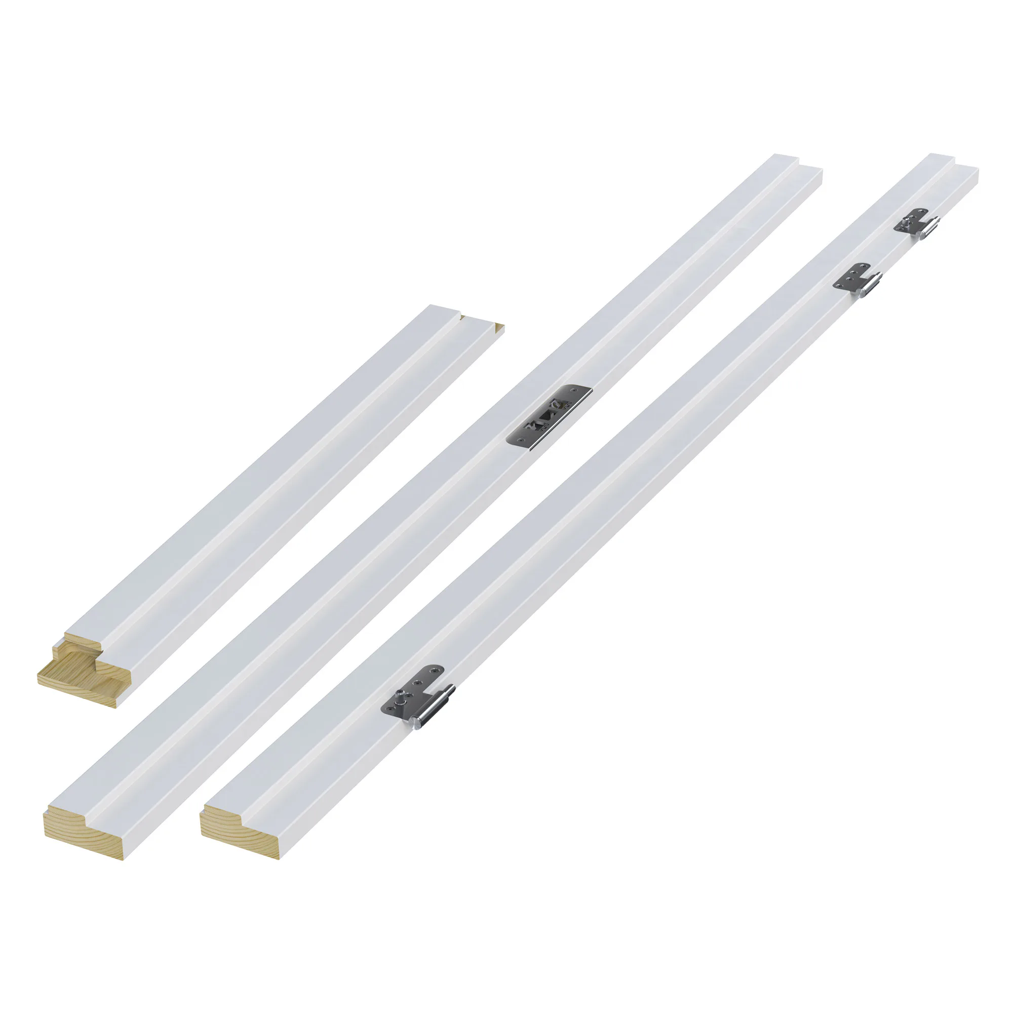 Innerdörrskarm Swedoor Noble Massiv EI30