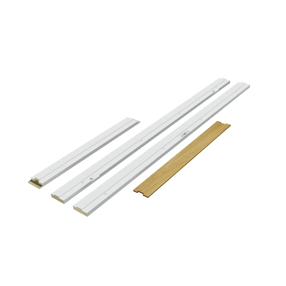 Innerdörrskarm Swedoor Clever-Line