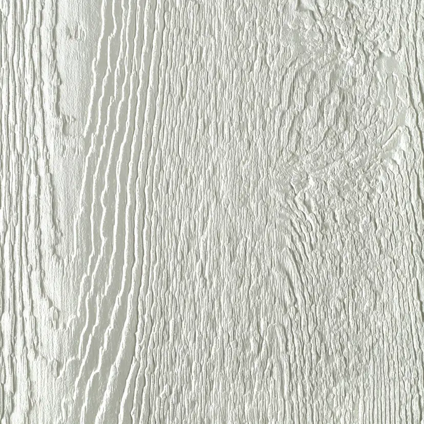 Innertak Huntonit Plankett Vit