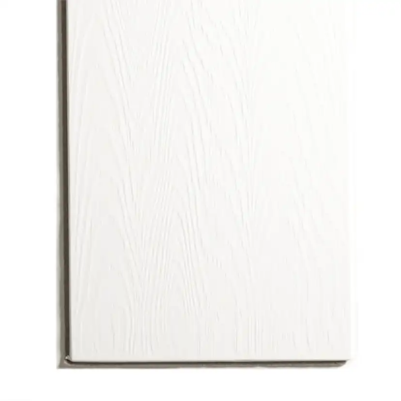 Innertak Skivmaterial Isotex Nordic Vit Med Struktur