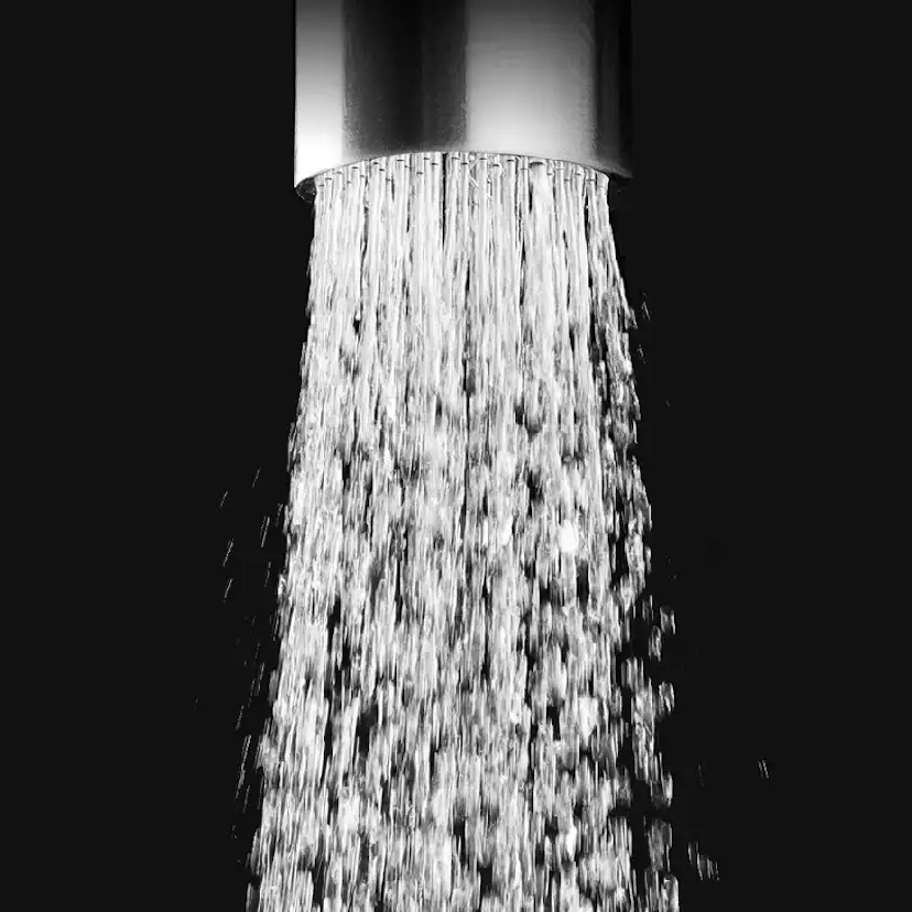 Inom- och Utedusch JEE-O Original Dusch 01