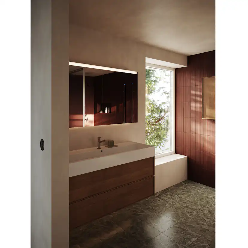 Tvättställ INR Sharp