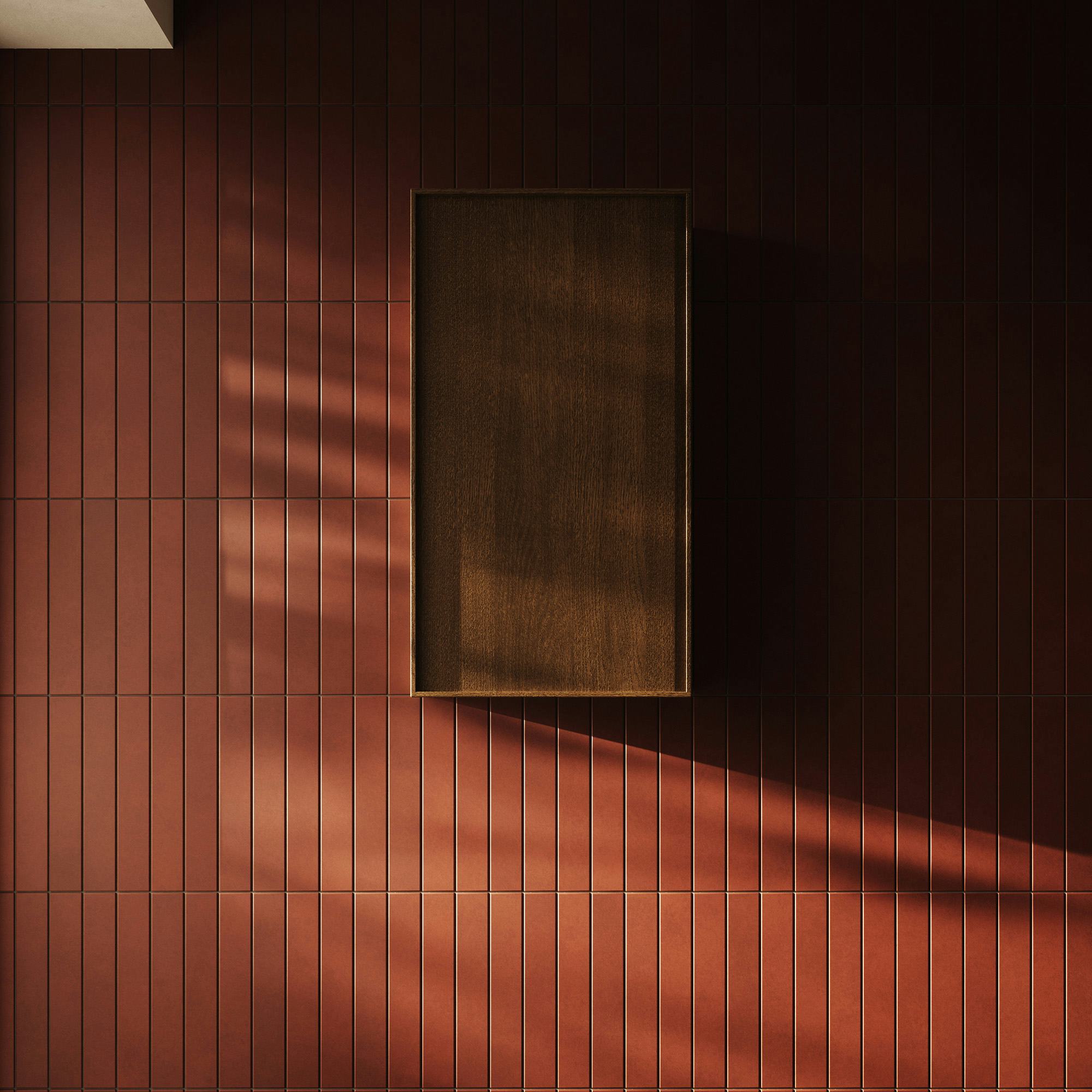 Väggskåp INR Sense 40/15