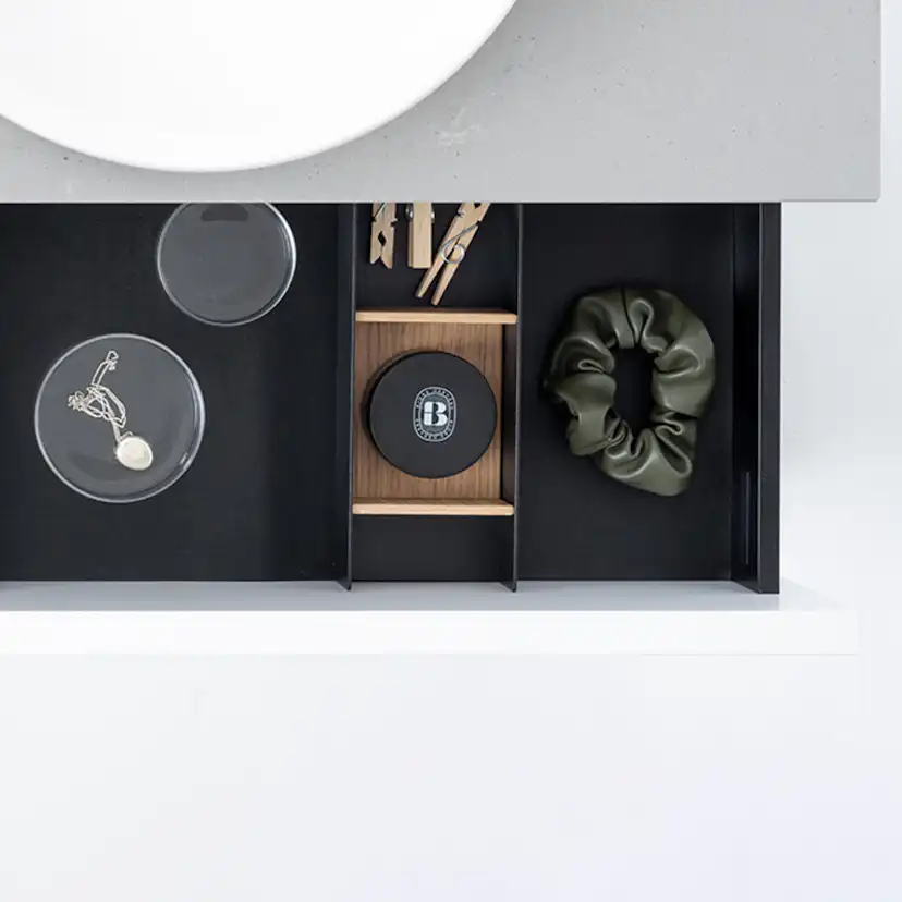 Förvaringsinsats INR Air Solid