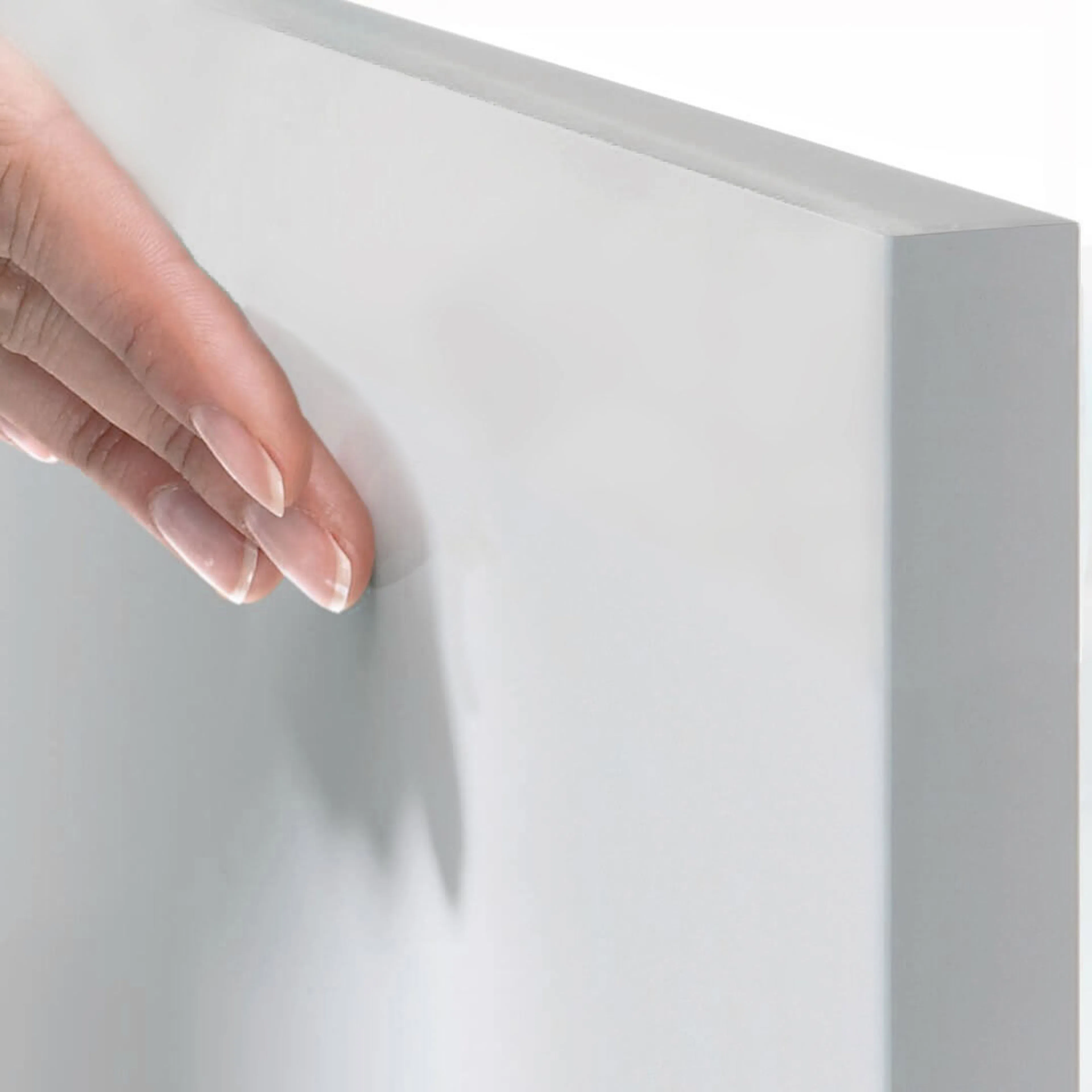 Push Tipmatic-beslag INR Air Solid