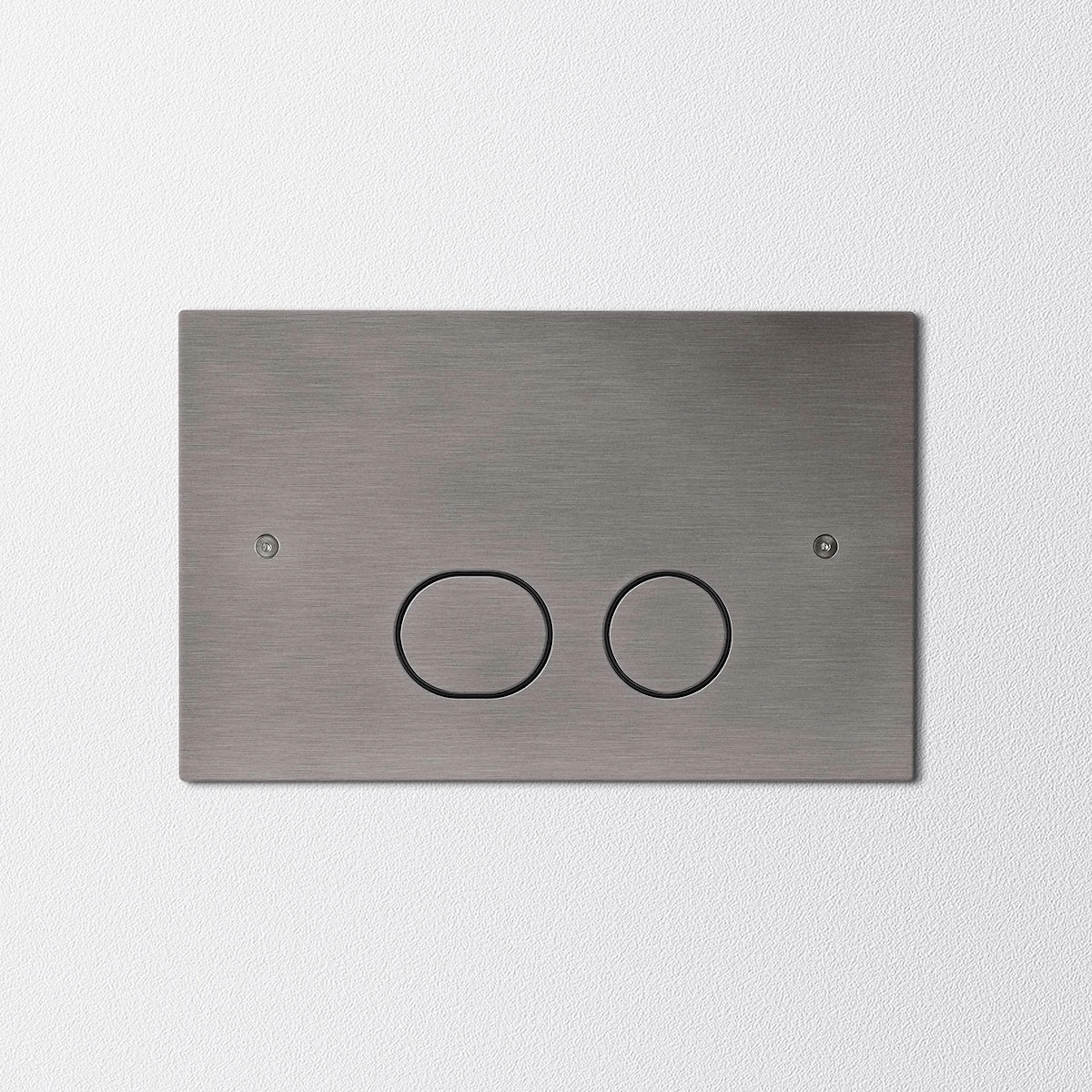 Spolknapp INR by Scandtap Style