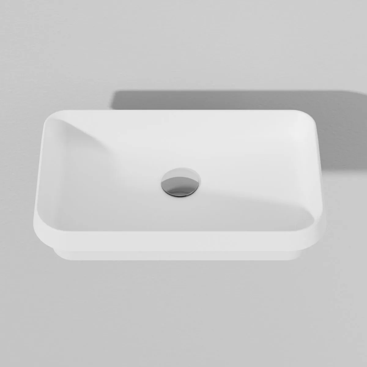 Tvättställ INR Level