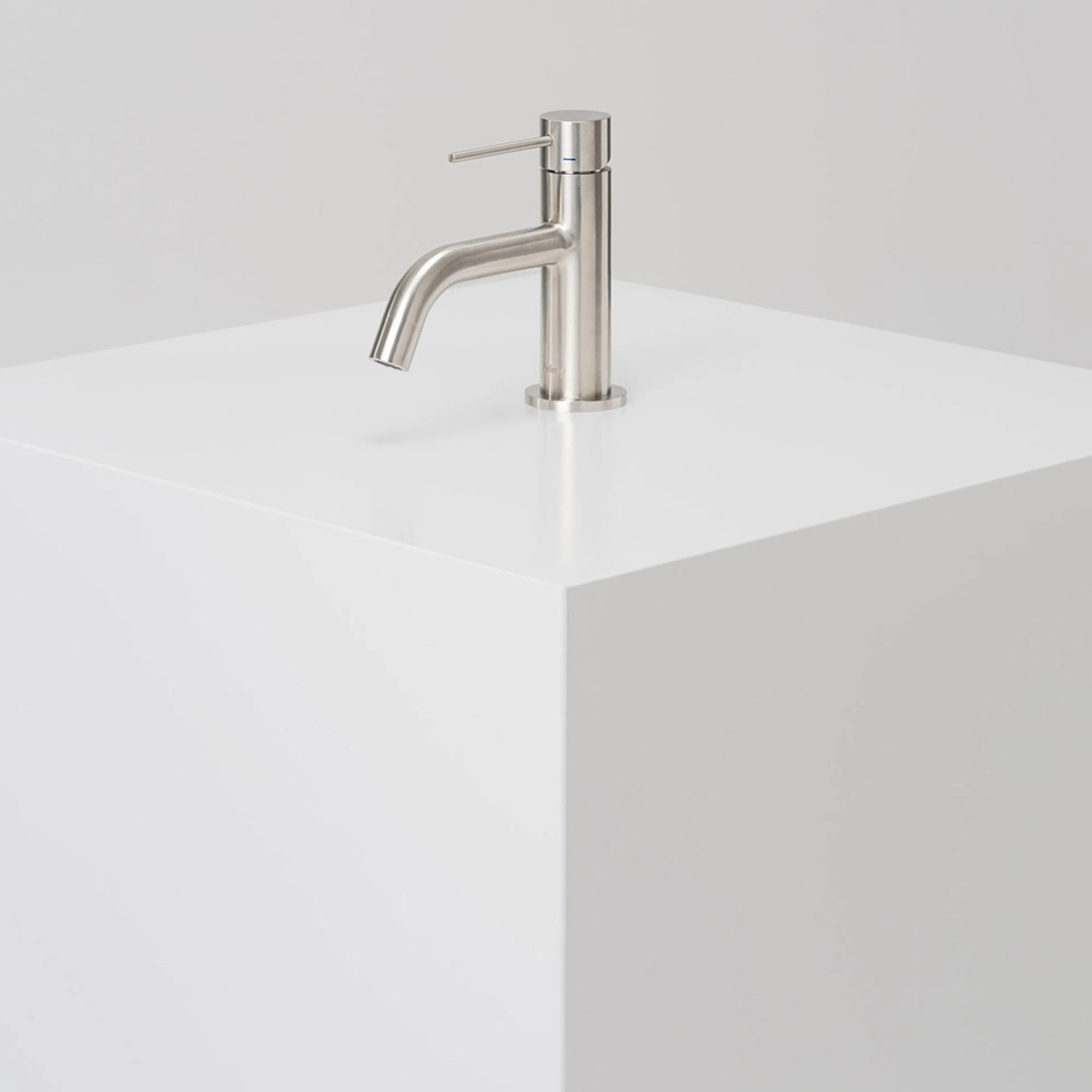 Tvättställsblandare INR by Scandtap Voyage Låg