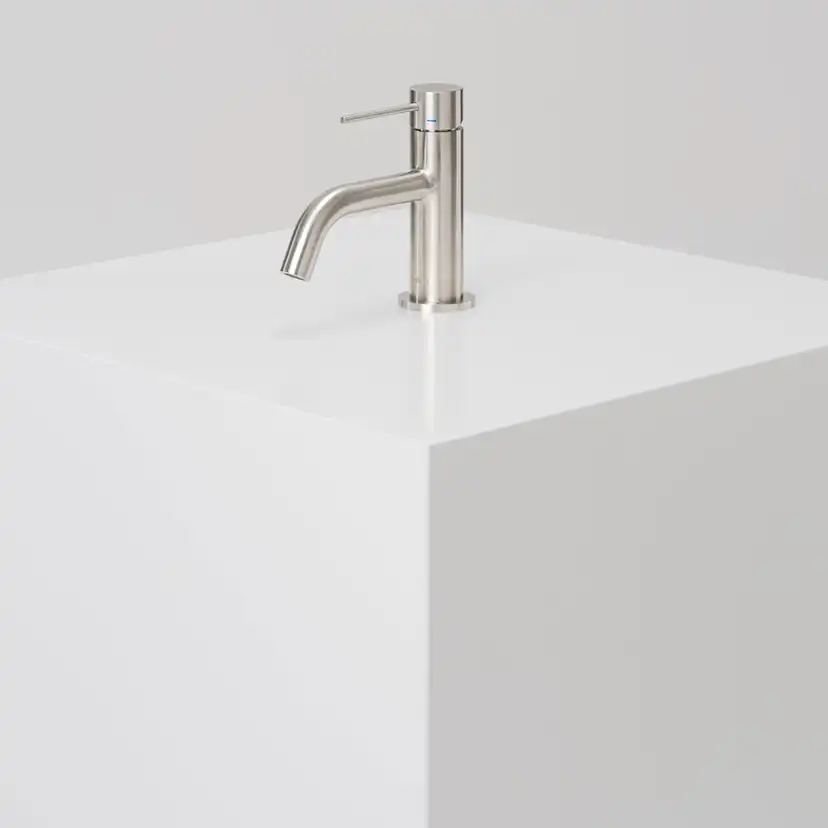 Tvättställsblandare INR by Scandtap Voyage Låg