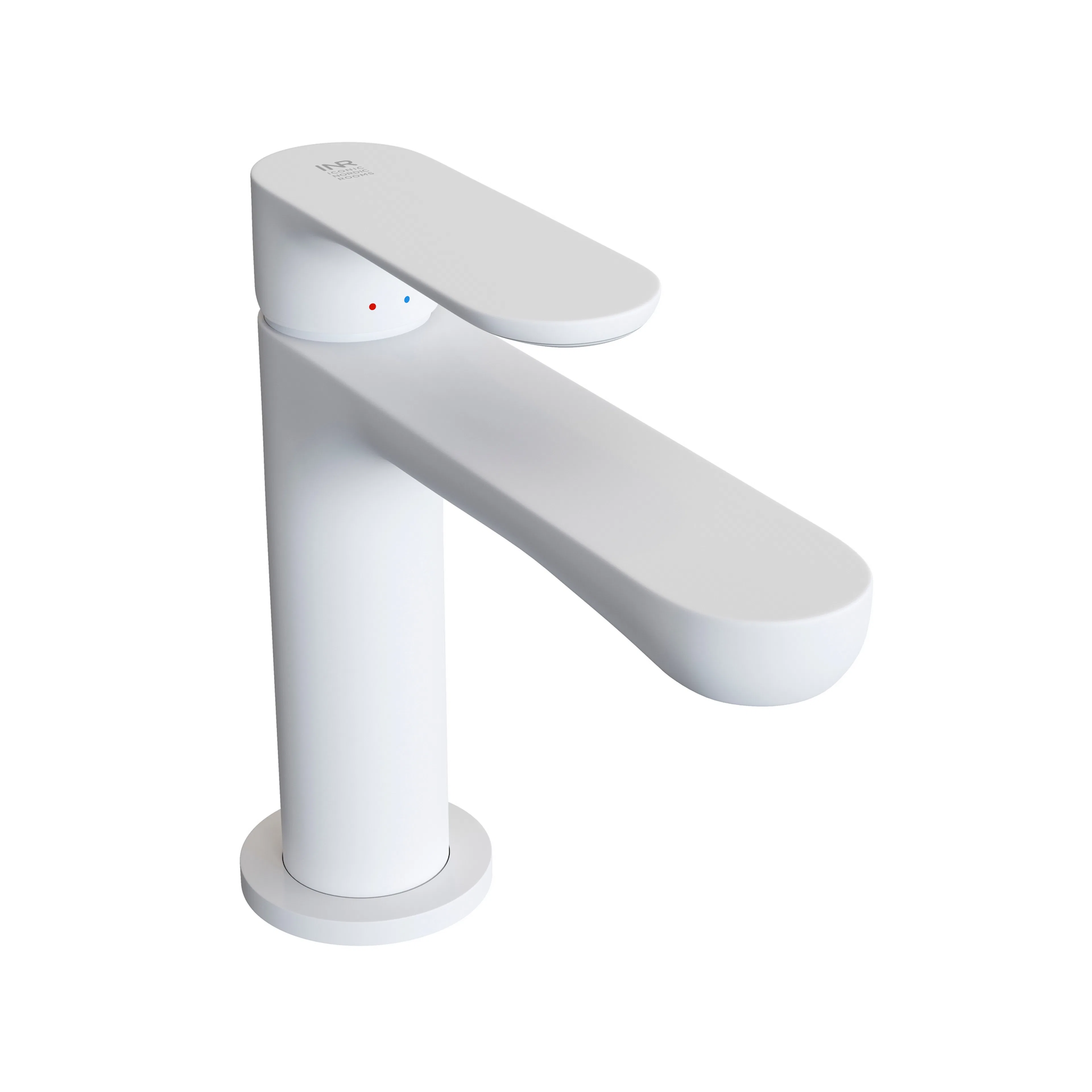 Tvättställsblandare INR Sleek