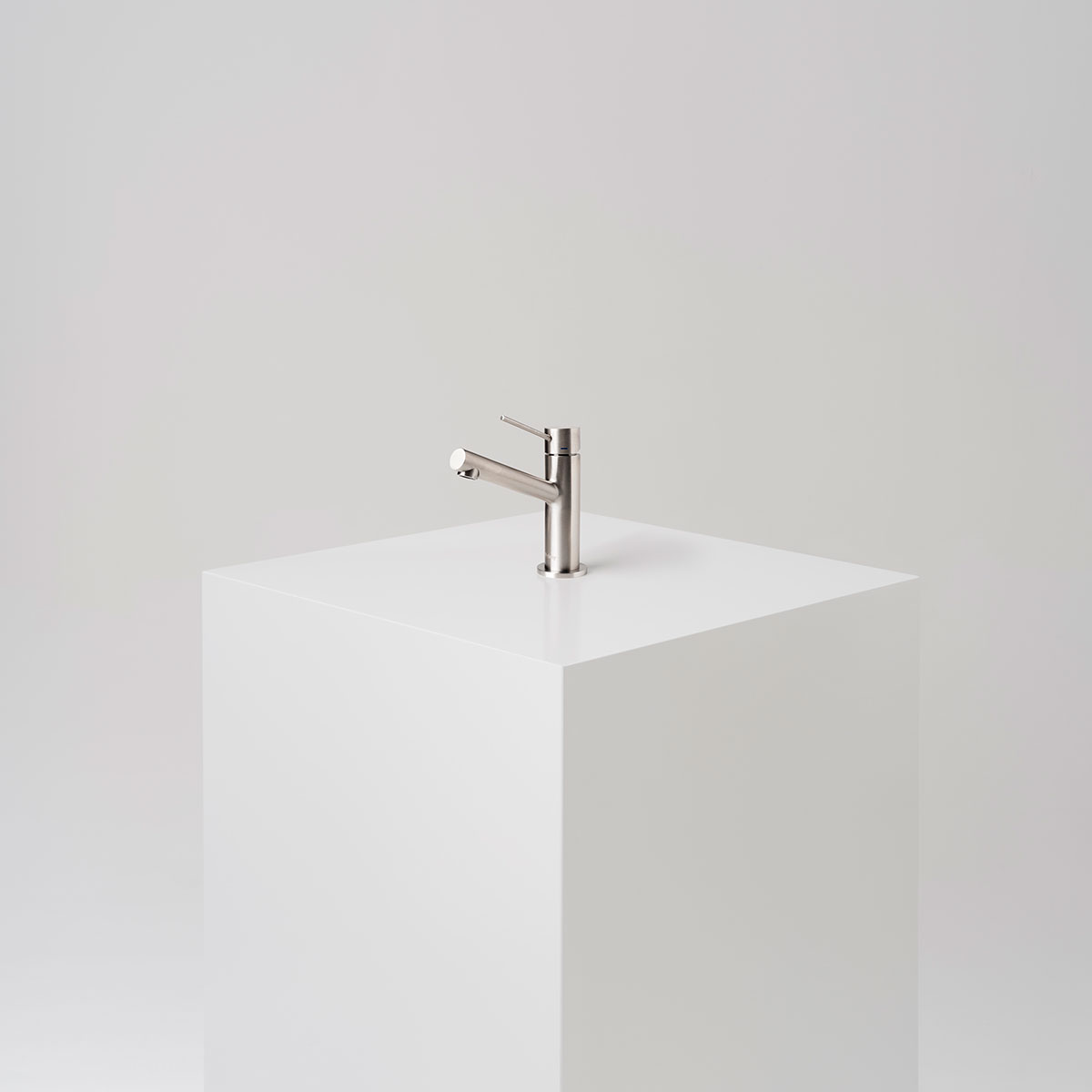 Tvättställsblandare INR by Scandtap Vector Låg