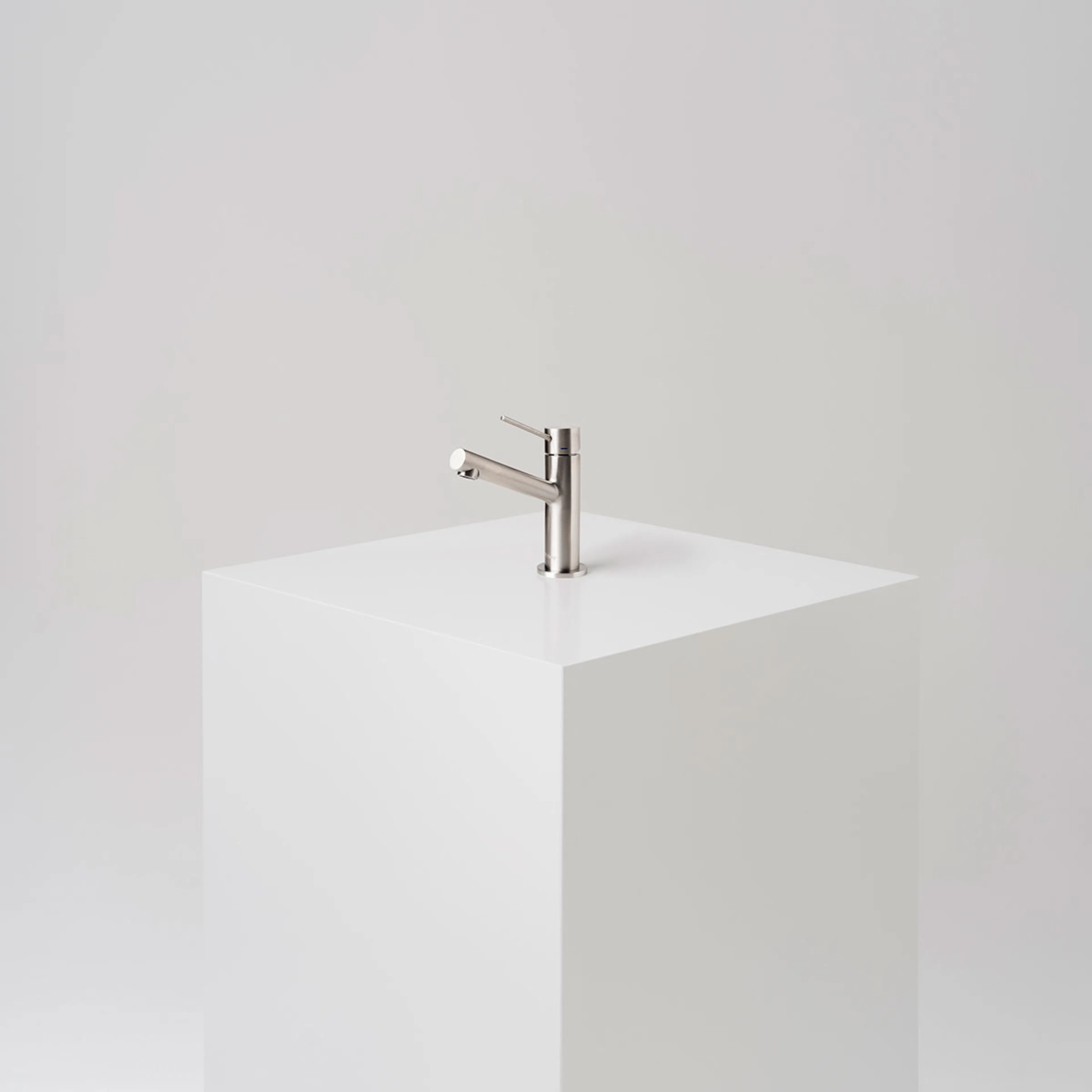 Tvättställsblandare INR by Scandtap Vector Låg