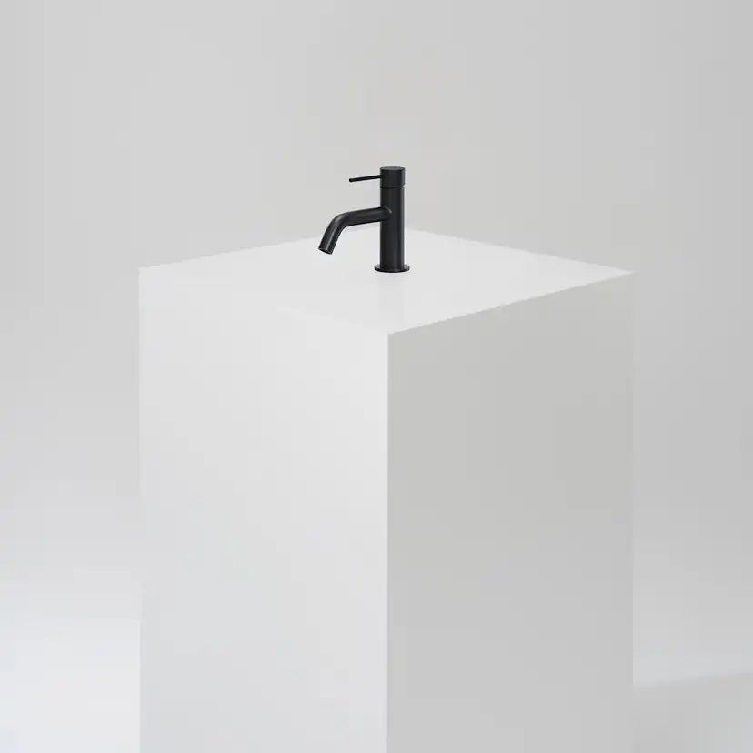 Tvättställsblandare INR by Scandtap Voyage Låg