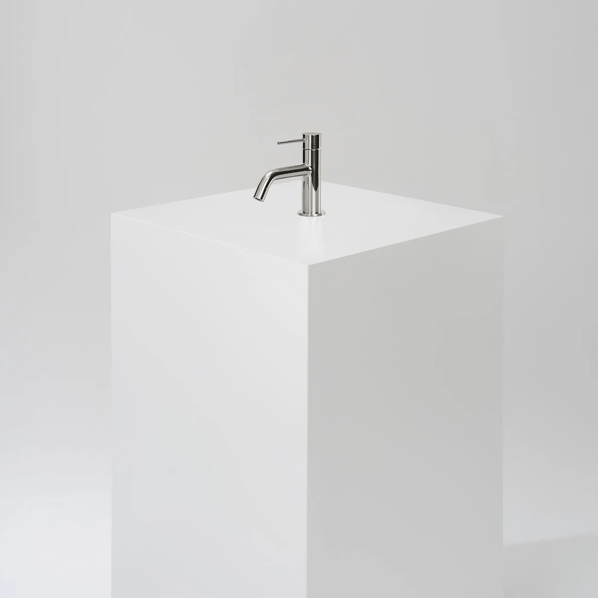 Tvättställsblandare INR by Scandtap Voyage Låg