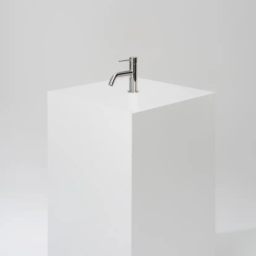 Tvättställsblandare INR by Scandtap Voyage Låg