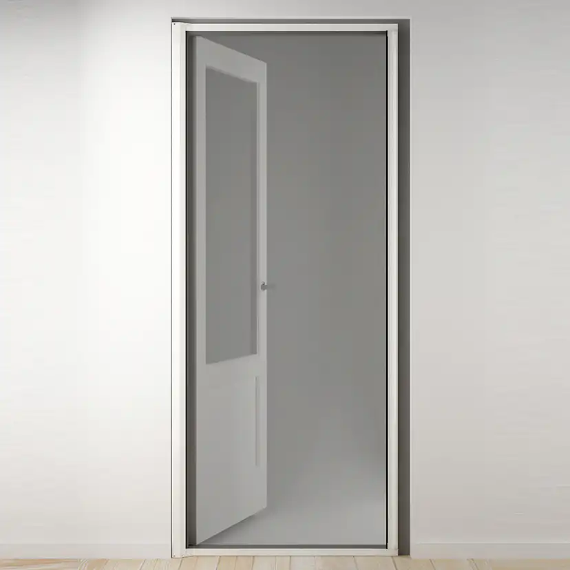 Insektsgardin Lundbergs Rollo Dörr