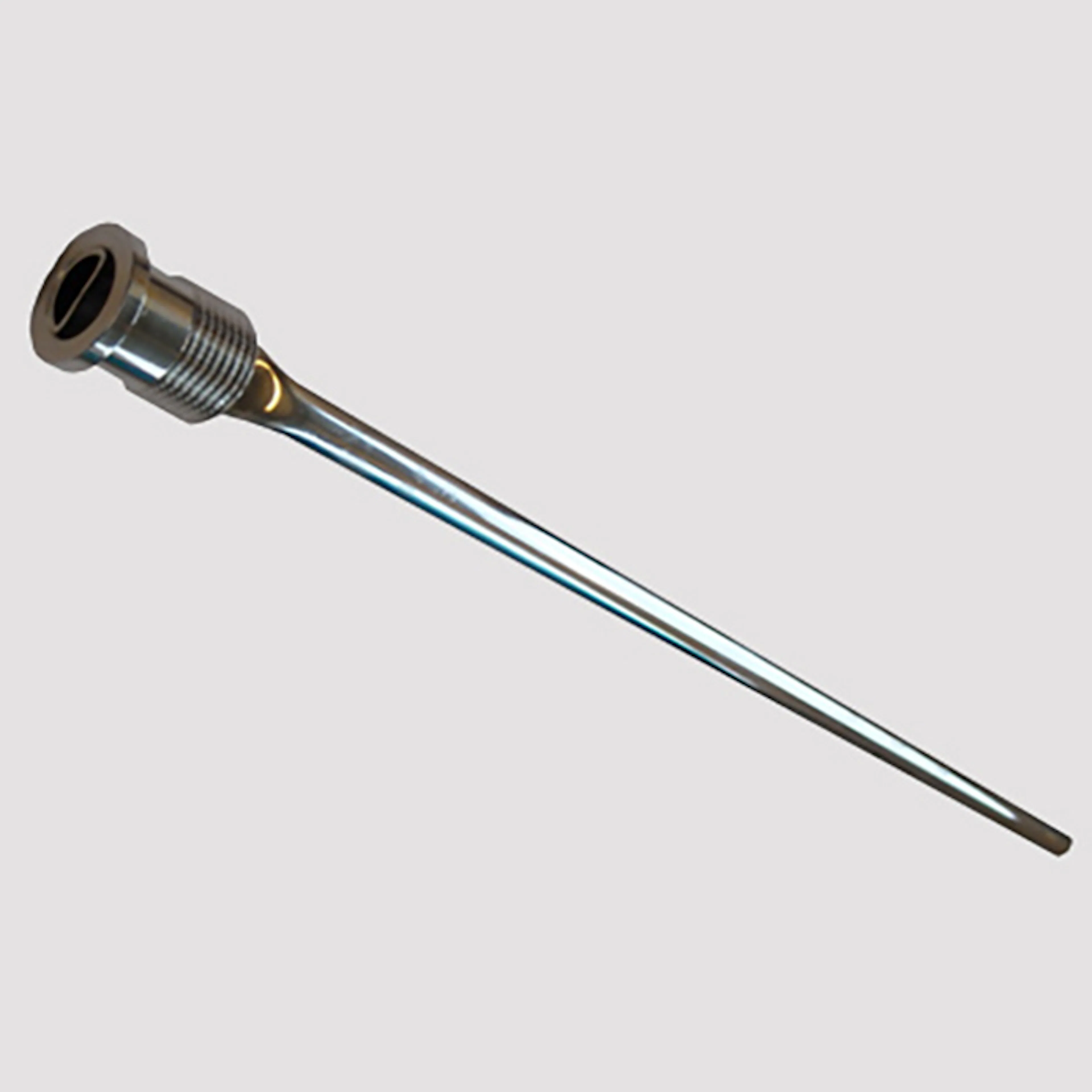 Insticksrör Nordhem NH-Ventil 400Mm