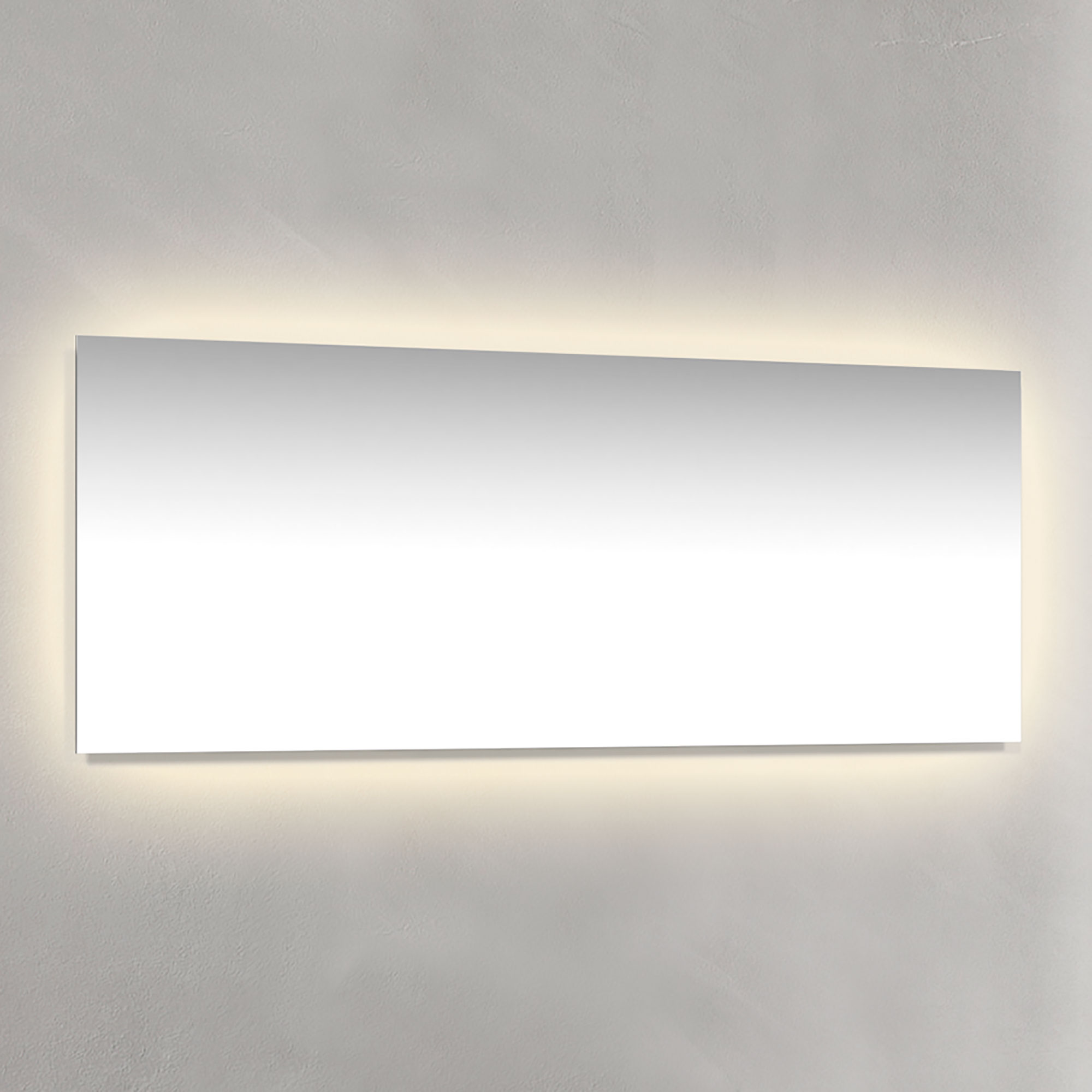 Spegel Macro Design Crown Ambilight