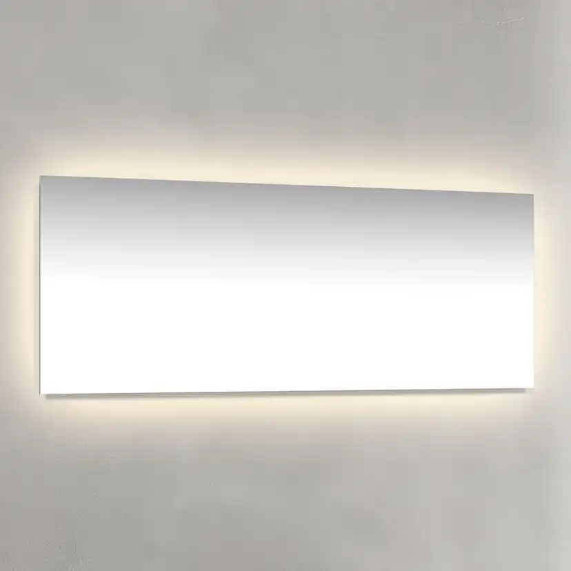 Spegel Macro Design Crown Ambilight