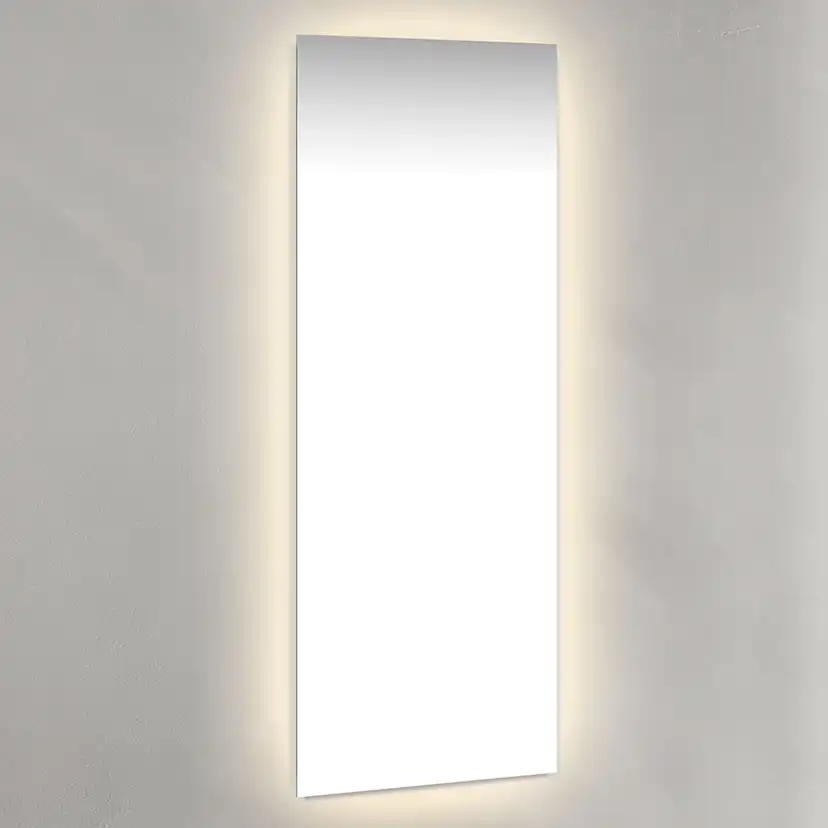 Spegel Macro Design Crown Ambilight