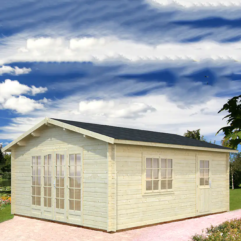 Stuga Palmako Irene 24,8 m2