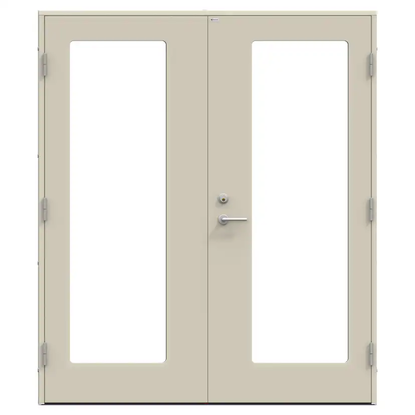 Parytterdörr Diplomat Irma